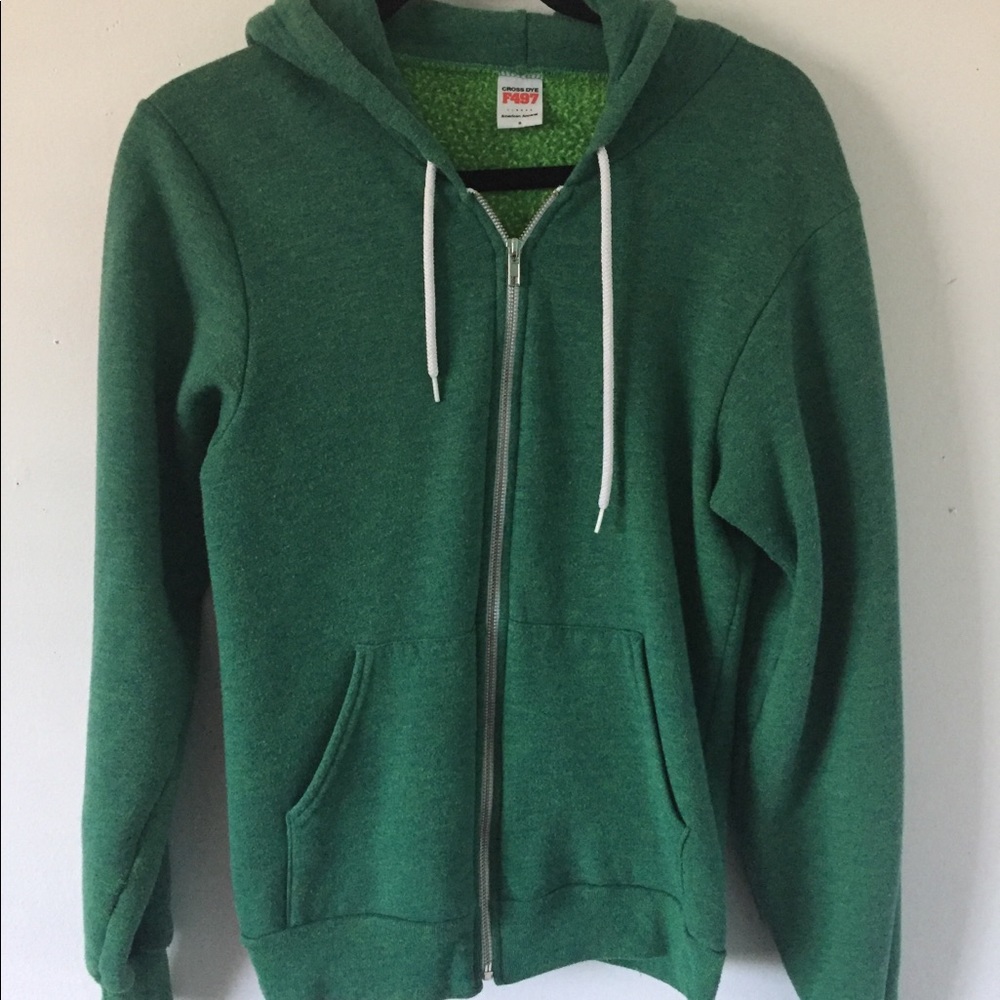 American Apparel Unisex Size Small